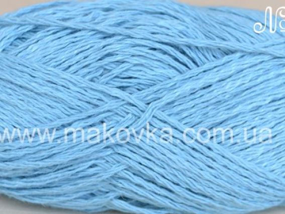 Good Earth Fibranatura 113 ярко-голубой