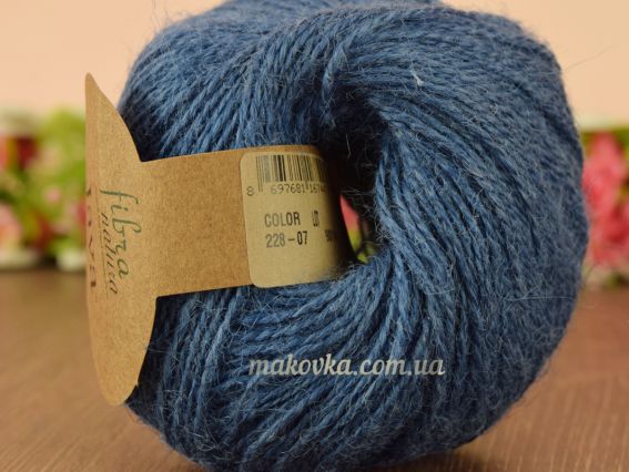 228-07 син.джинс