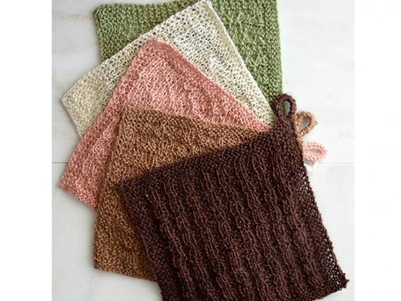 Изделия из пряжи JAVA Fibranatura