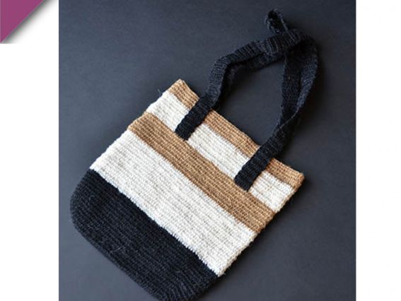 Изделия из пряжи JAVA Fibranatura