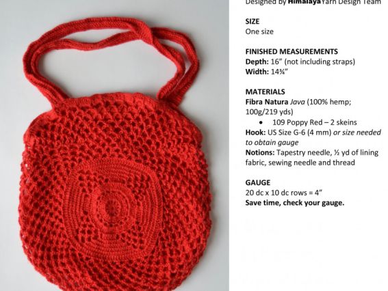 Изделия из пряжи JAVA Fibranatura