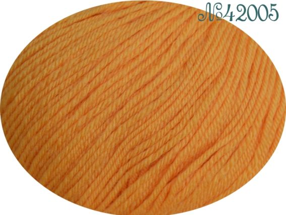 Lima Fibranatura пряжа 42005 желтый