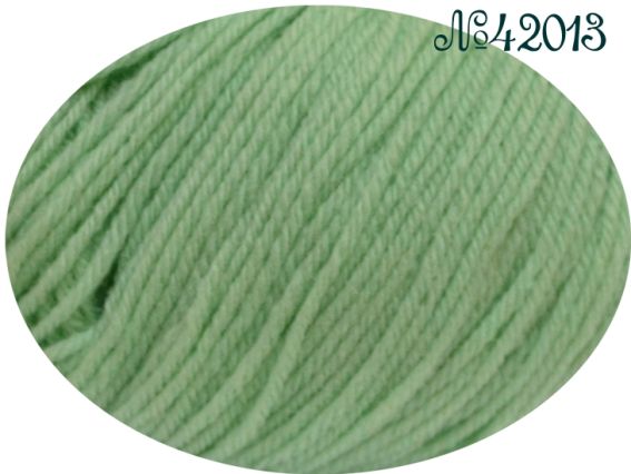 Lima Fibranatura пряжа 42013 мятный