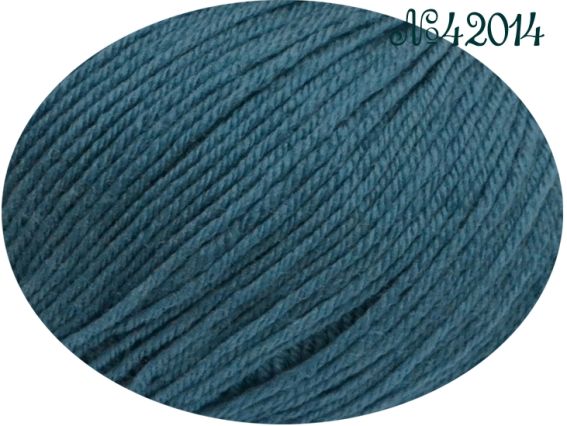 Lima Fibranatura пряжа 42014 темная морская волна