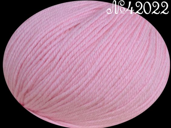 Lima Fibranatura пряжа 42022 розовый