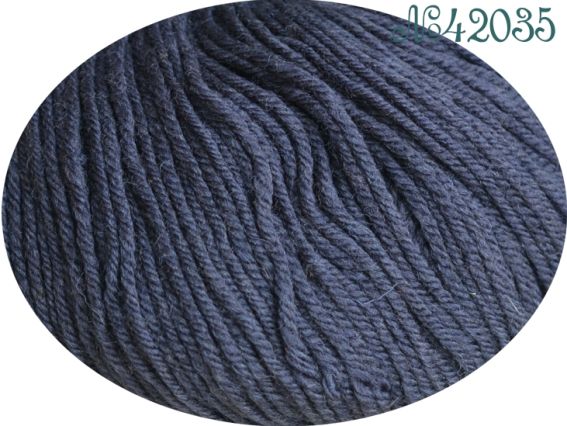 Lima Fibranatura пряжа 42035 черный