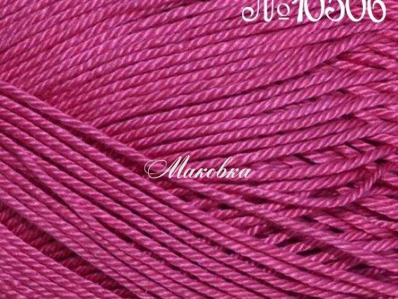 Luxor Fibranatura пряжа 10506