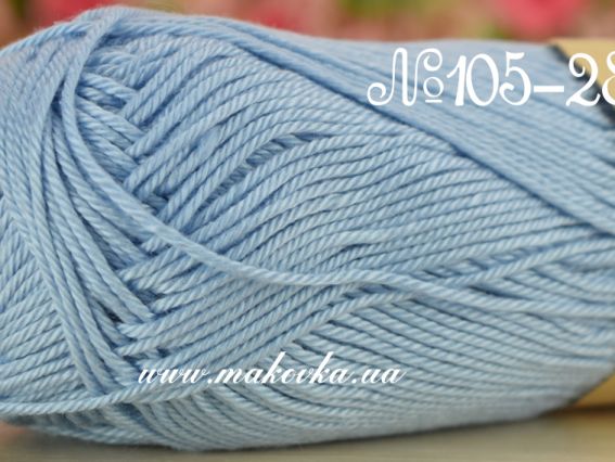 Luxor Fibranatura пряжа 10528