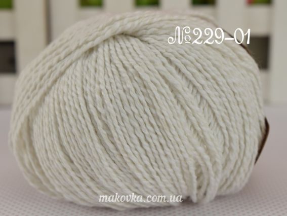 229-01 білий