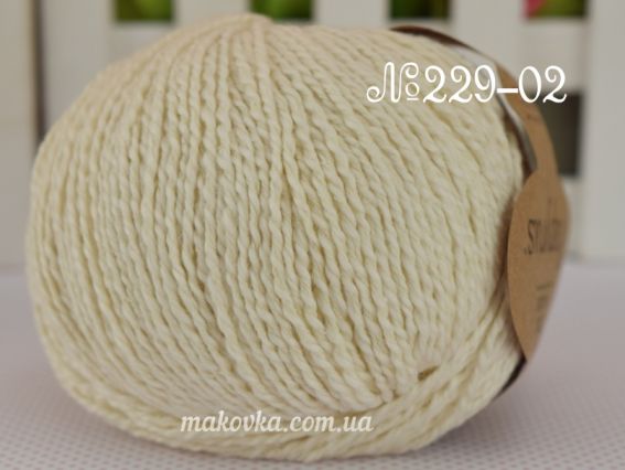 229-02 молочный