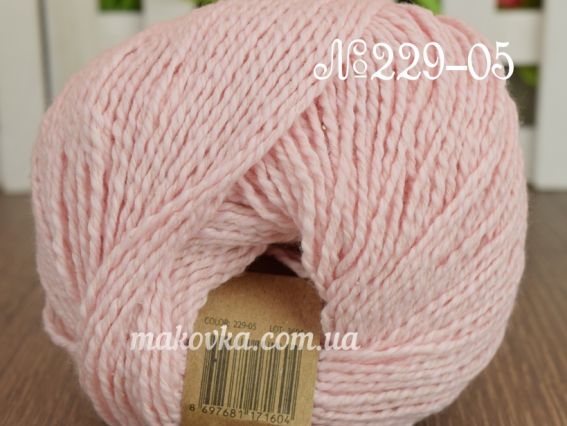 229-05 світло-рожевий