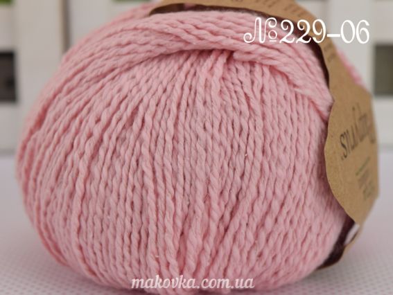 229-06 світло-рожевий