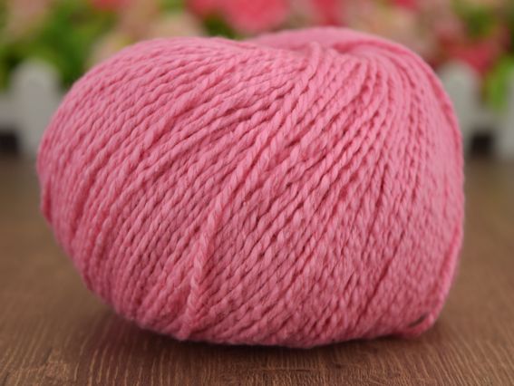 229-07 рожевий