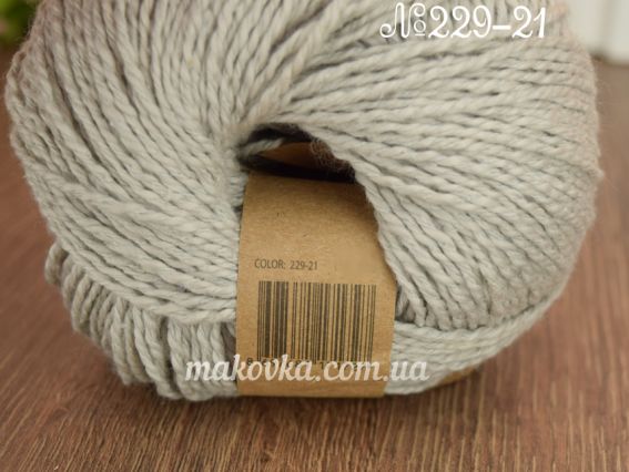 229-21 св.серый
