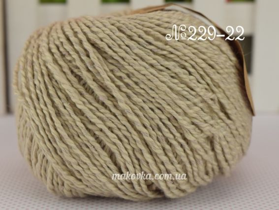 229-22 беж