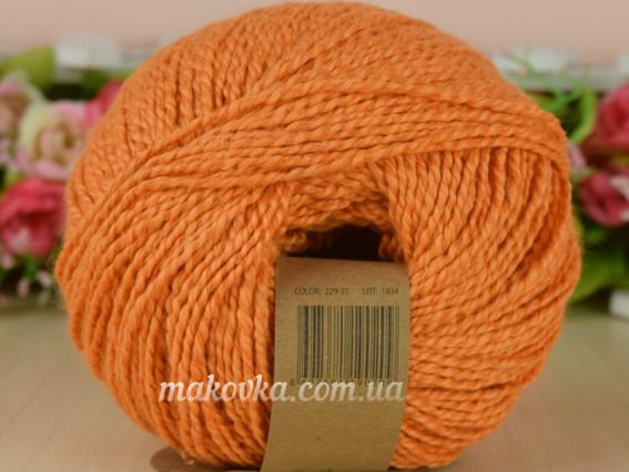 229-31 св. помаранчевий