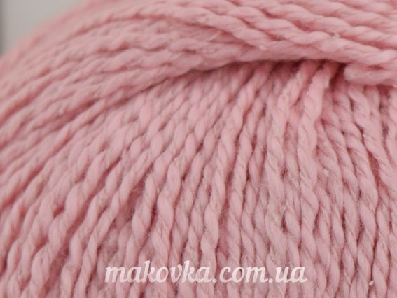 Фактура пряжи Papyrus Fibranatura 