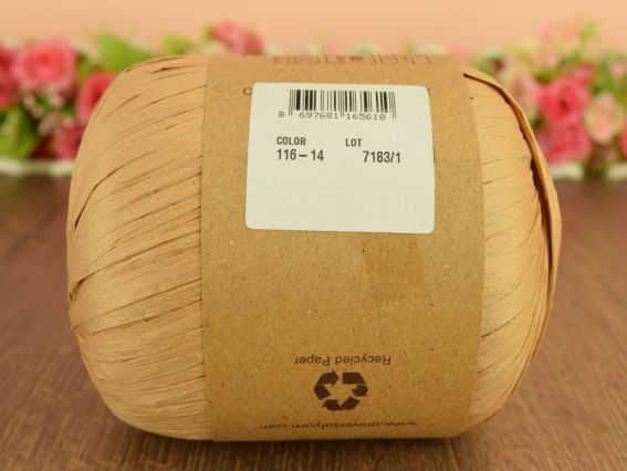 116-14 св. кавовий