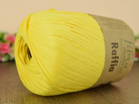 116-18 яскраво жовтий