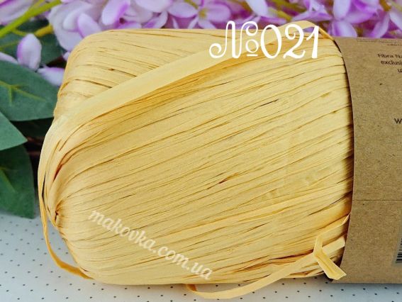 116-21 ваніль темна