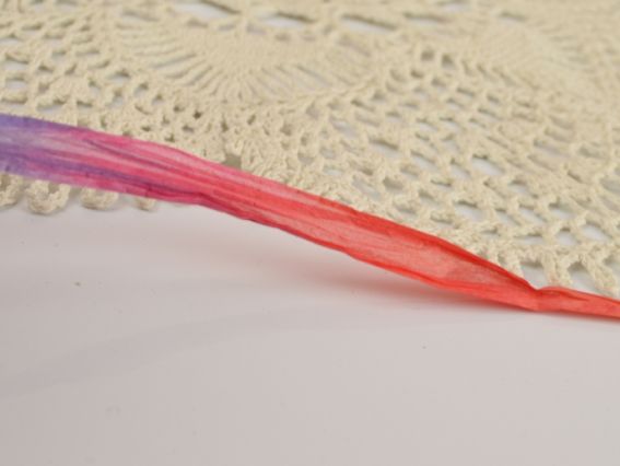 Пряжа Фібранатура Рафія Мулті Fibranatura Raffia Multi нитки