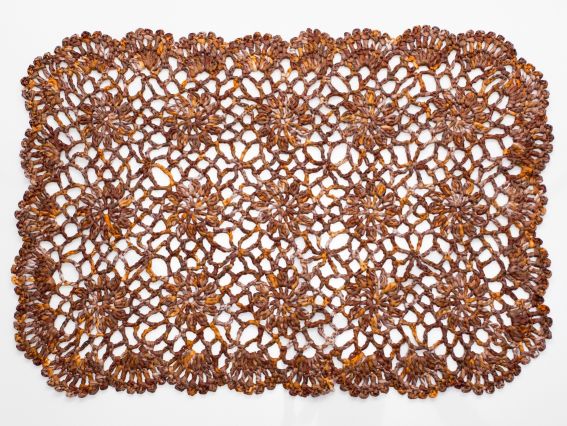 Пряжа Фібранатура Рафія Мулті Fibranatura Raffia Multi нитки