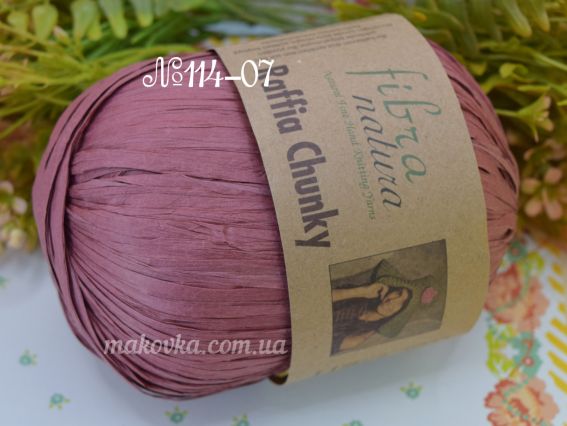 114-07 коричневий