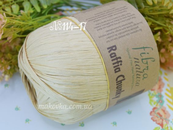 114-17  солом'яний