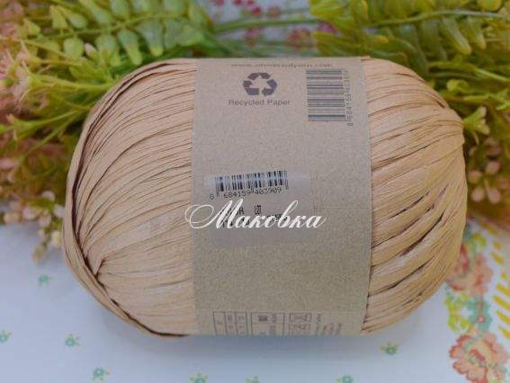 114-18 кавовий