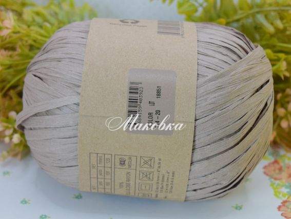 114-20 сіро-бежевий