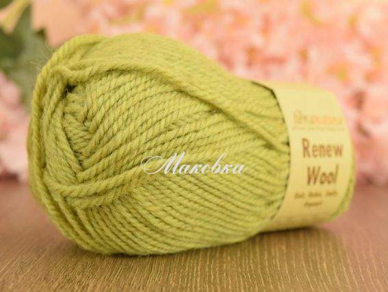 105 салатовій