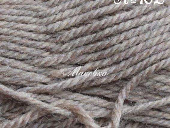 102 сіро-бежевий