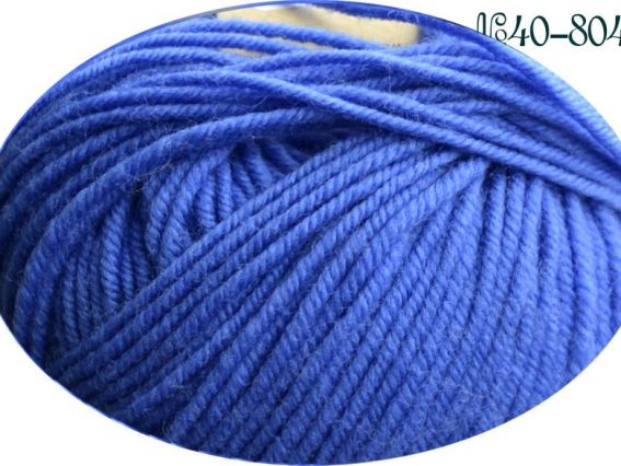 Sensational Fibranatura пряжа 40804 светло-синий