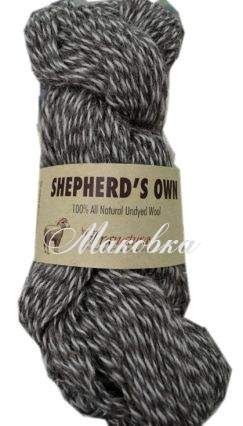 Знакомьтесь: Shepherd's Own TM Fibranatura