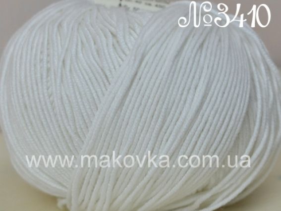 3410 молочний