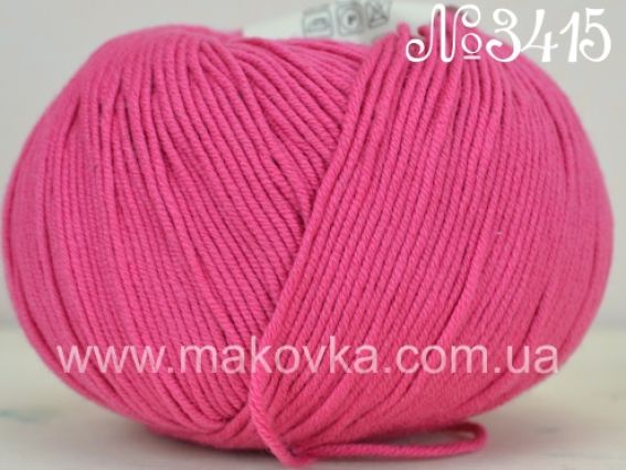 3415 малиновий