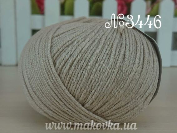 3446 кава з молоком