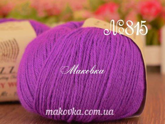 815 фіолетовий