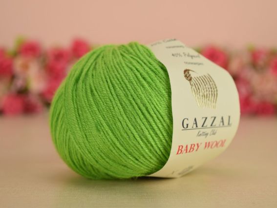 821 салатовий