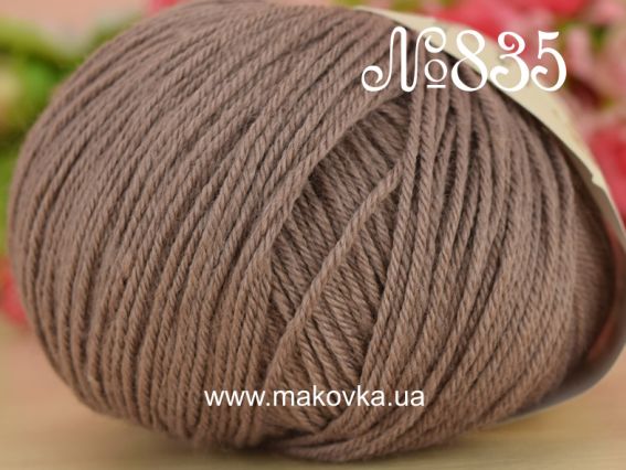 835 мокко
