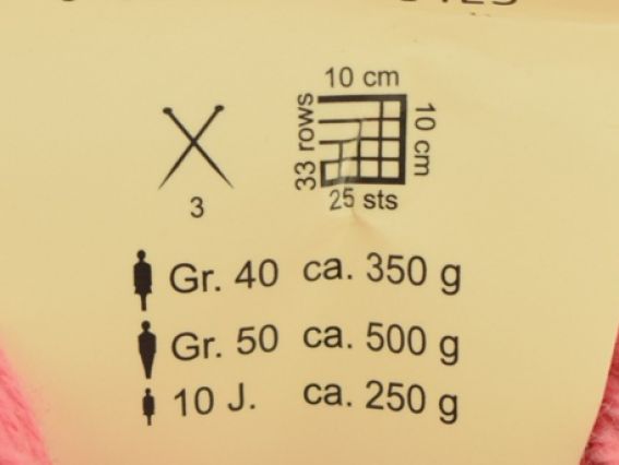 Фрагмент єтикетки