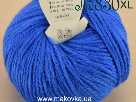 830XL синій