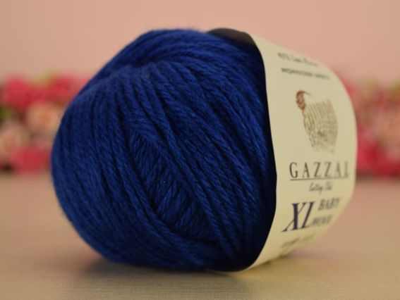 802XL темний синій