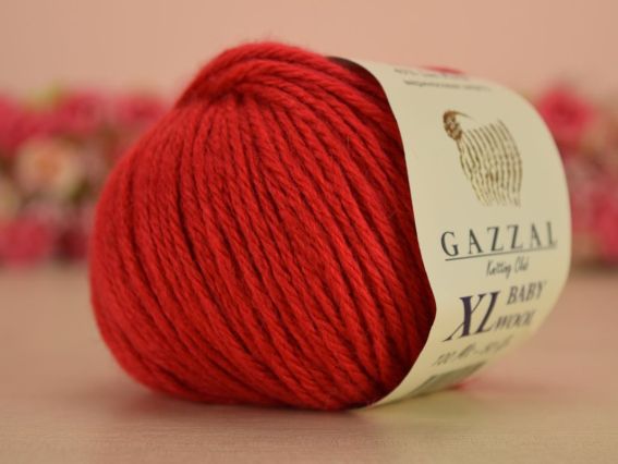 811XL червоний