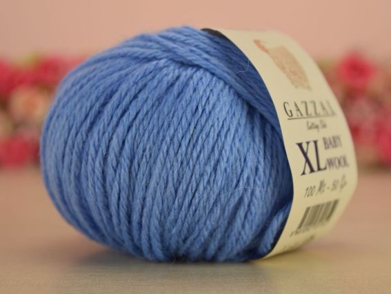 813XL блакитний