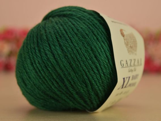 814XL зелений темний