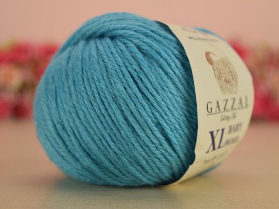 820XL бірюзовий