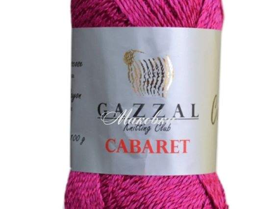 CABARET GAZZAL пряжа CABARET GAZZAL пряжа