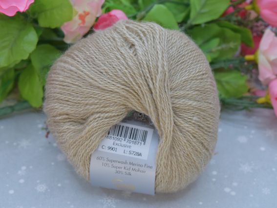 9901 тем.беж (2025р)