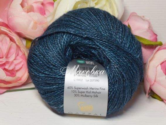 9902 чорно-морська хвиля рябий (2024р)